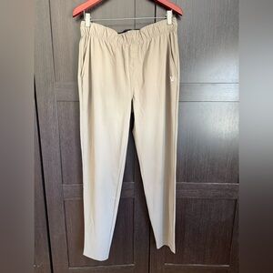 Vuori - Fleet Pant in Cocoa